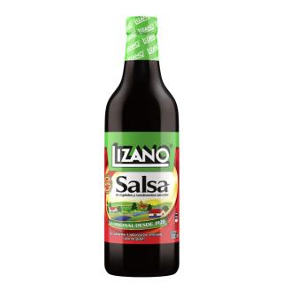 Salsa Lizano Regular