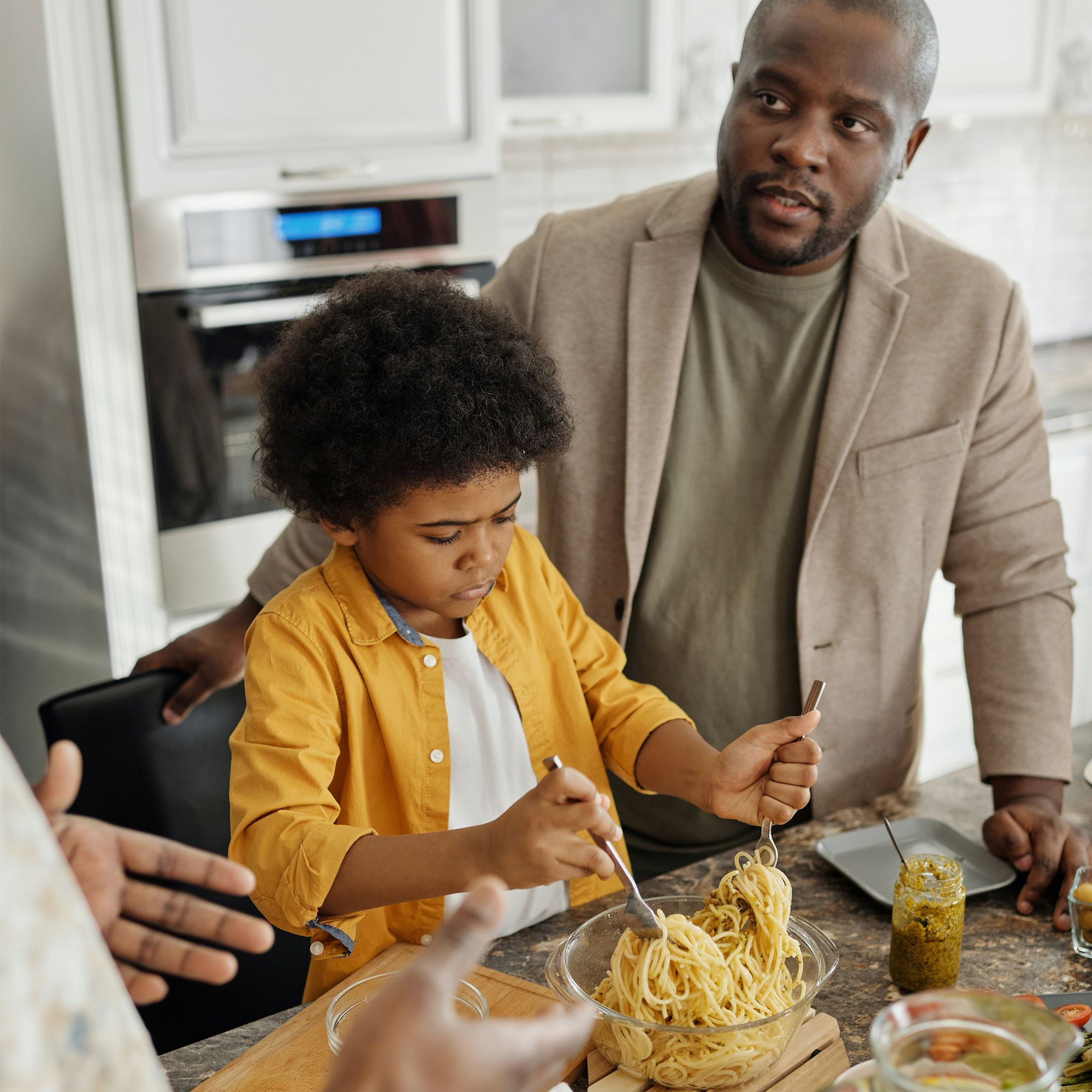 Top Tasty Dinner Ideas For Kids 