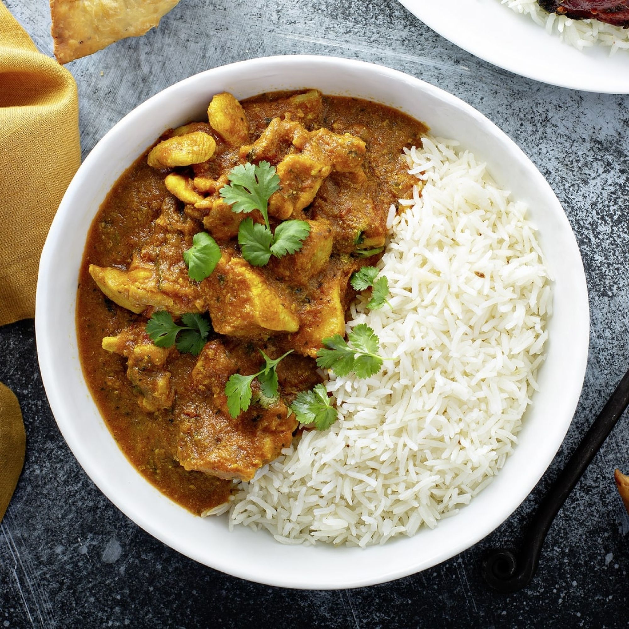 Durban Chicken Curry: A SA Culinary Gem | Whatsfordinner