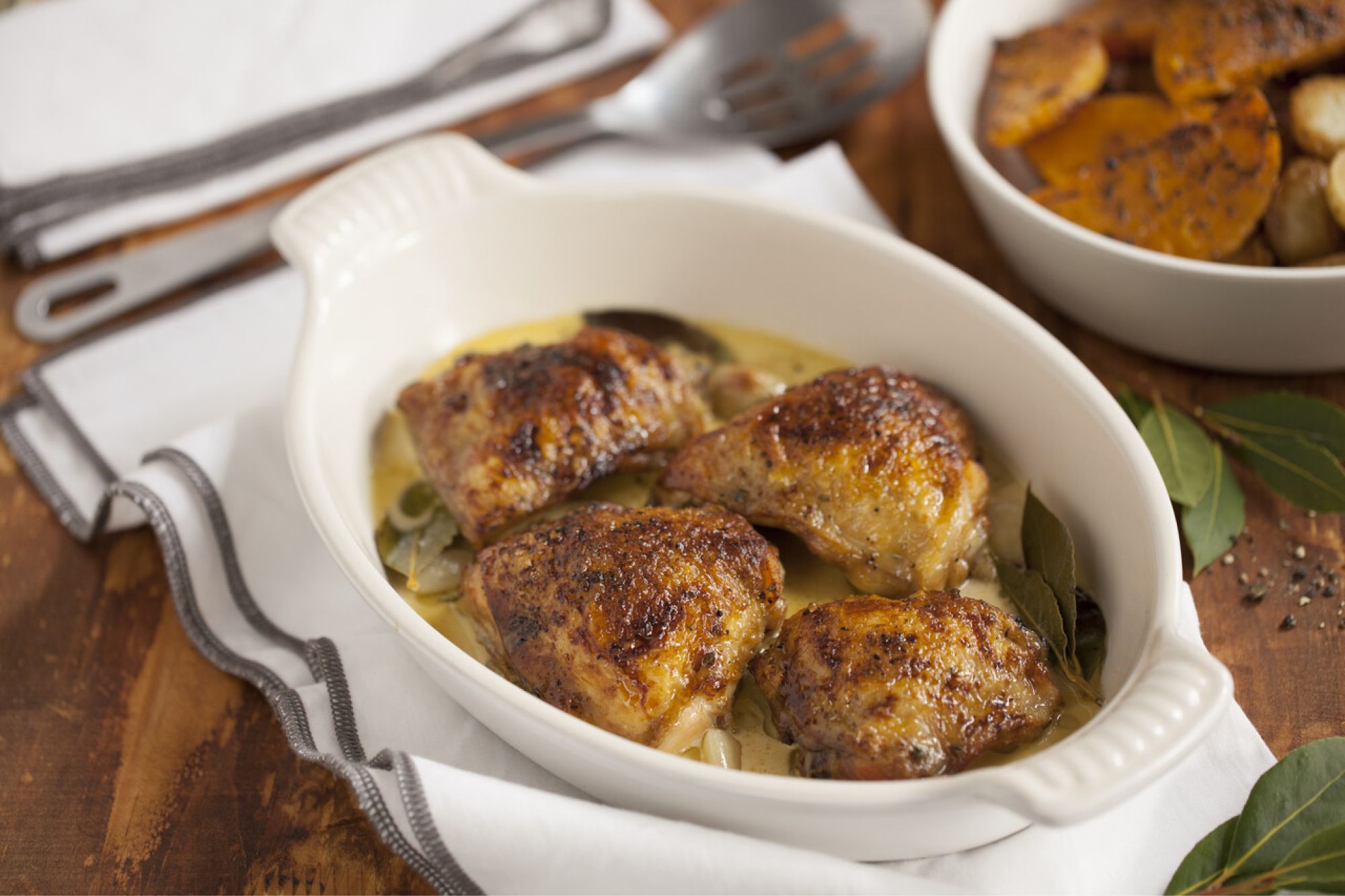 Baked Chicken Brilliance: Creative Ideas for Irresistible Baked Chicken