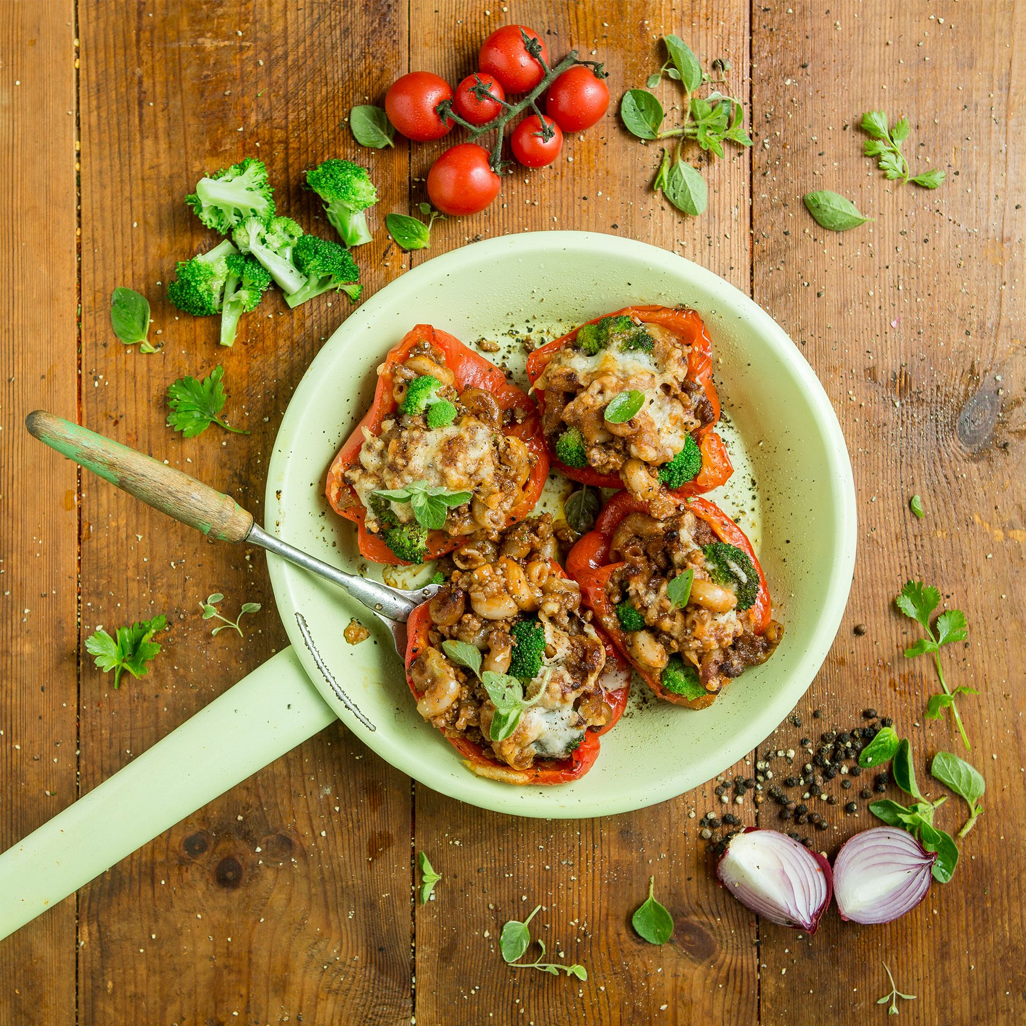 Scrumptious and Warm Side Dishes