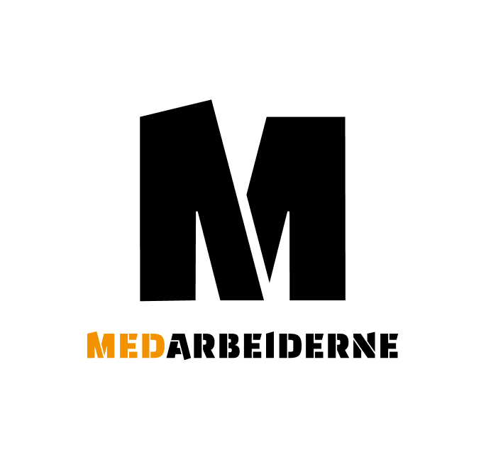 Primærlogo mørk