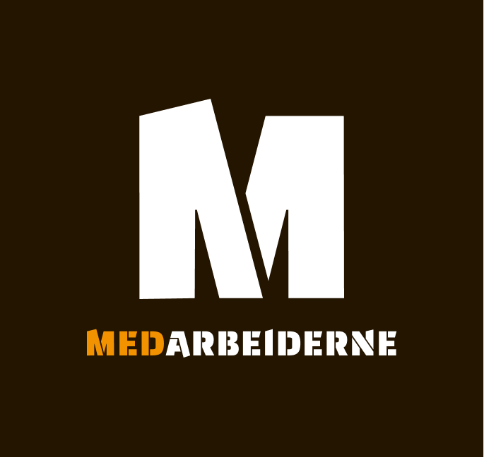 Eksempel logo primær