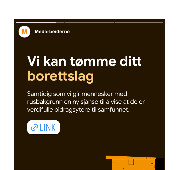 Eksempel logosymbol