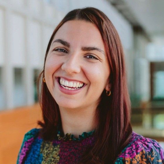 Meet Katija Aladin