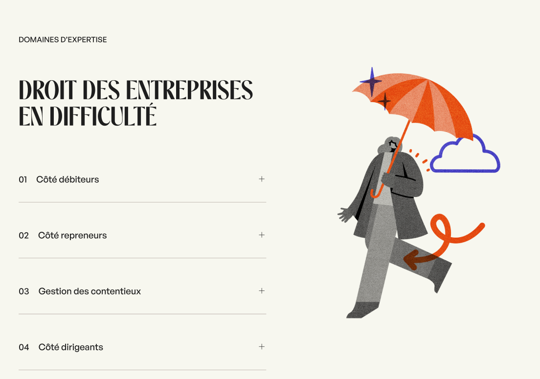 Titane avocats
