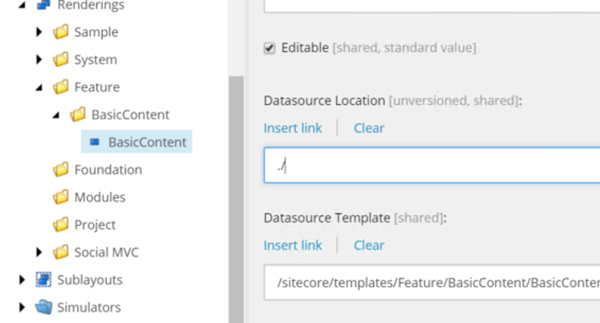 Optimizing Sitecore Experience Editor