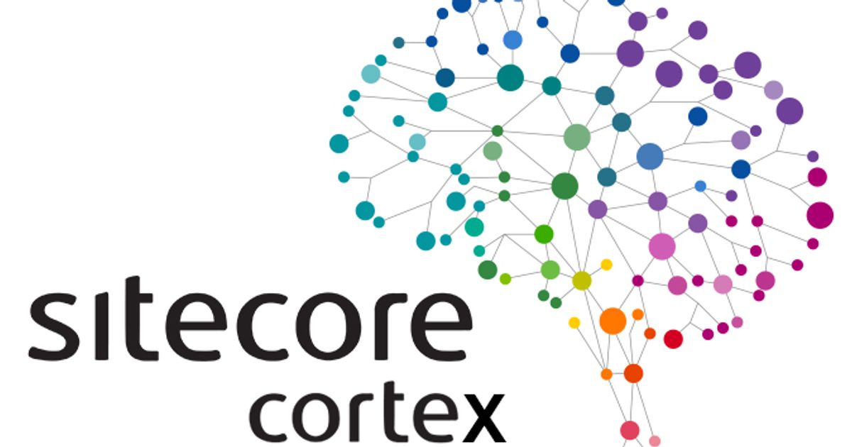 Digicortex Engine Machine Learning and Sitecore: Inside the Cortex Engine