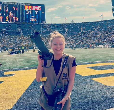 Adrienne Hoffman Logo