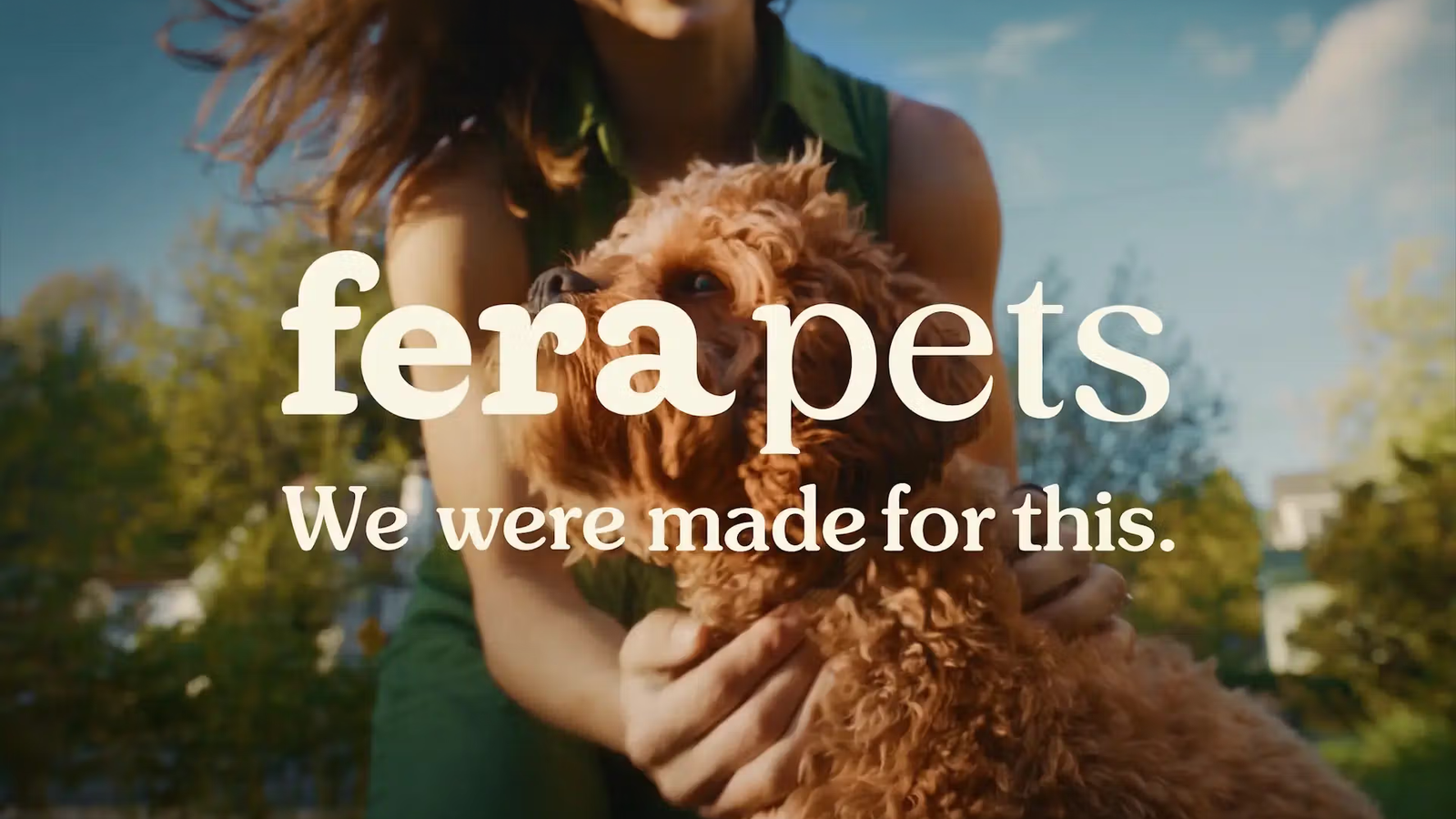We Were Made For This