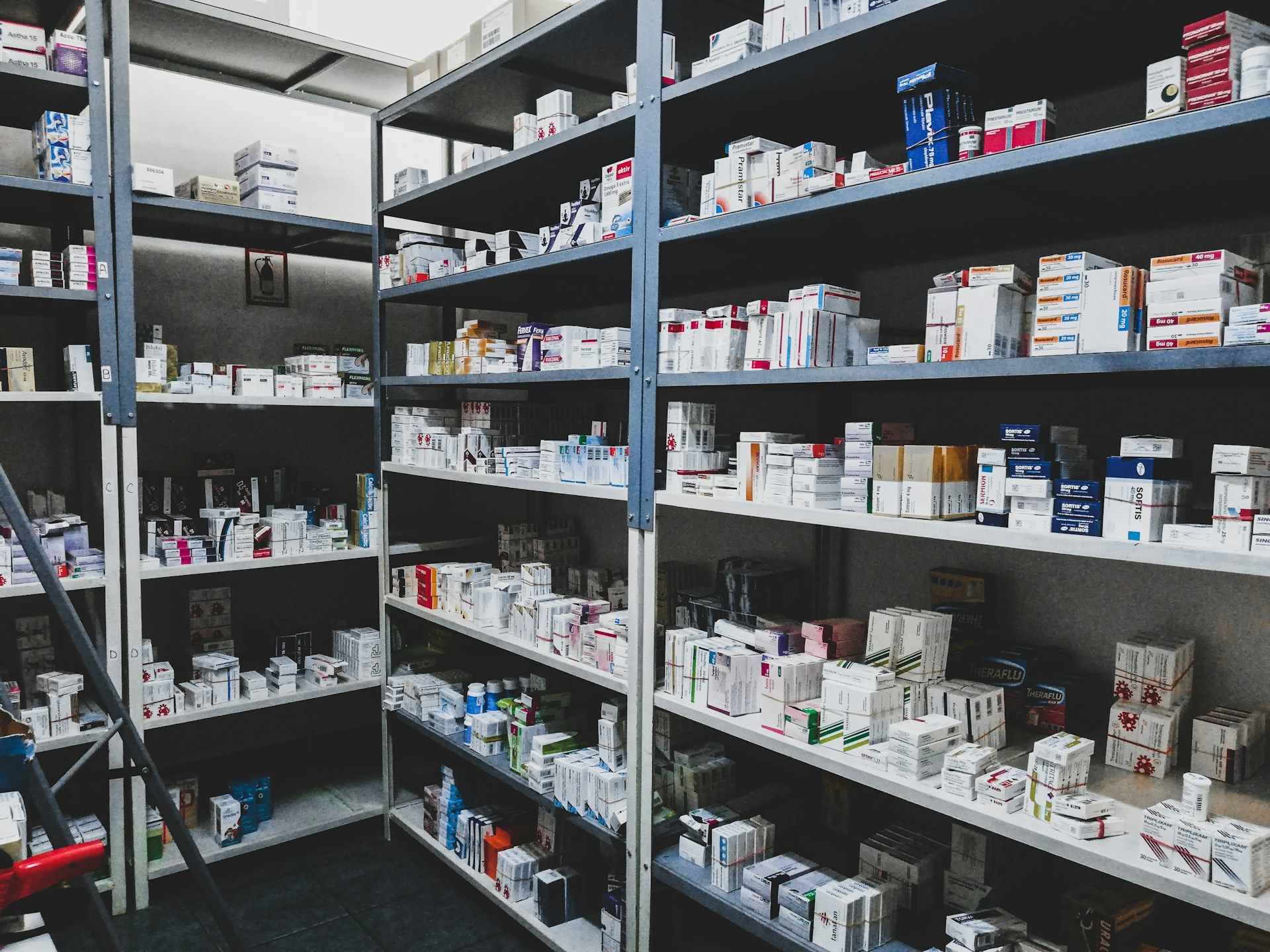 Are e-prescriptions accepted at all UK pharmacies?