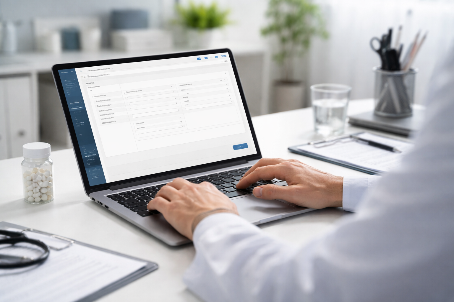 How much does an e-prescribing system cost?