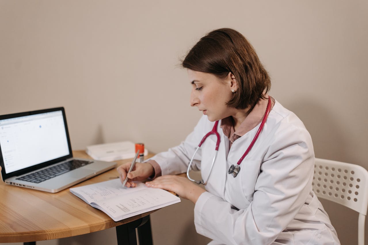 What is an Electronic Private Prescription?