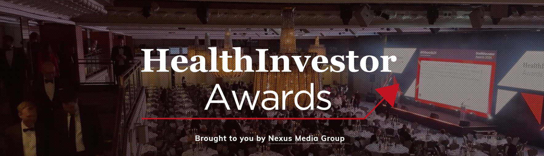 Healistic gets shortlisted for major HealthTech award