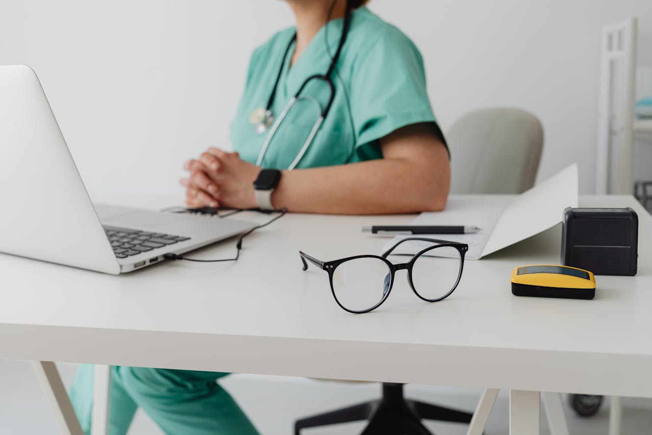 GDPR and patient privacy in digital prescribing