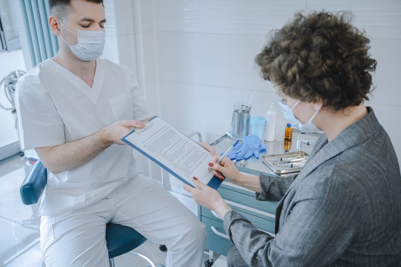does-a-private-prescription-have-to-be-handwritten