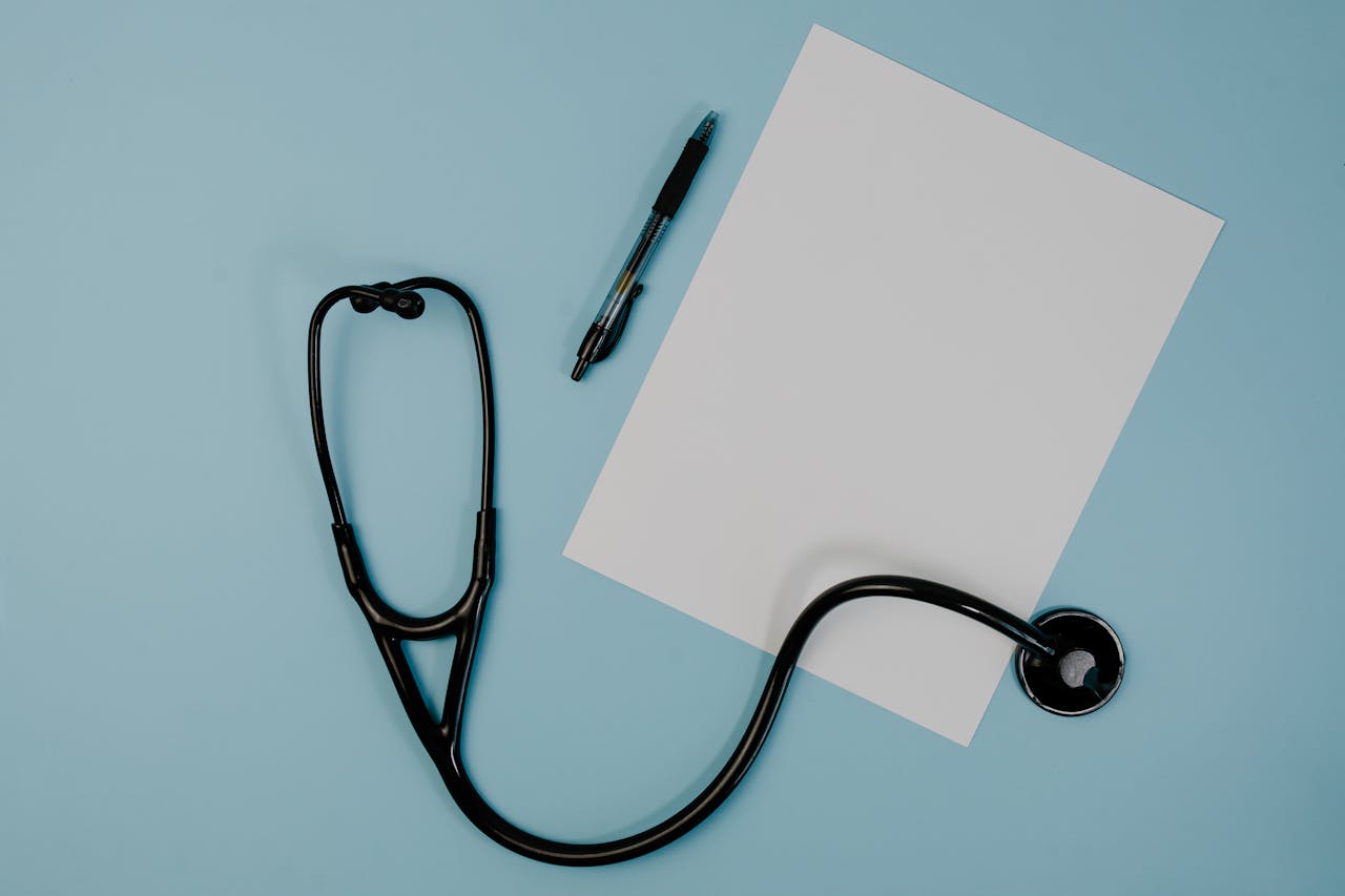 The hidden admin cost of paper prescriptions (and how to eliminate it)