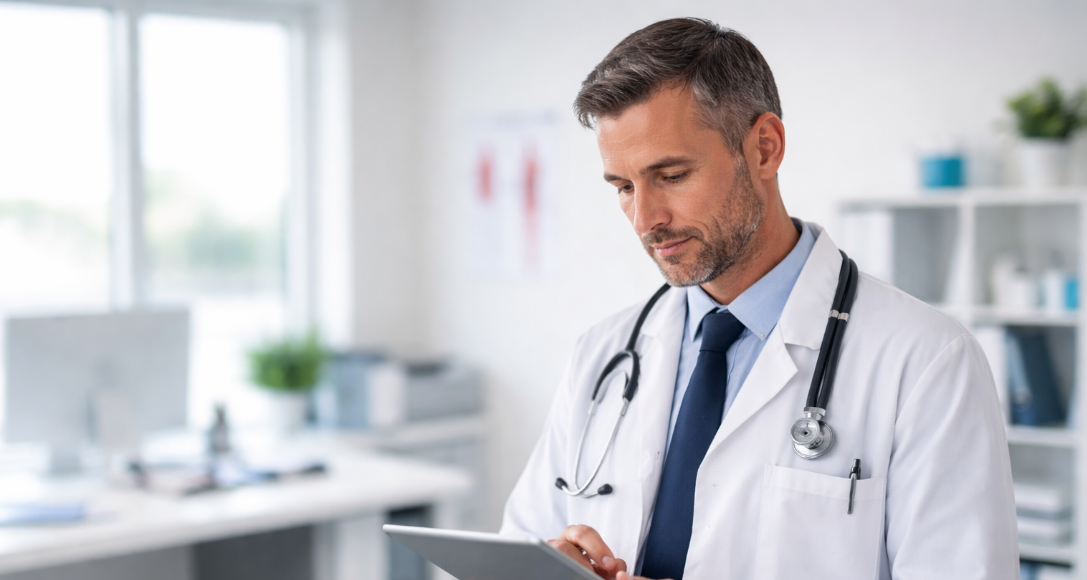 How to write an online private prescription