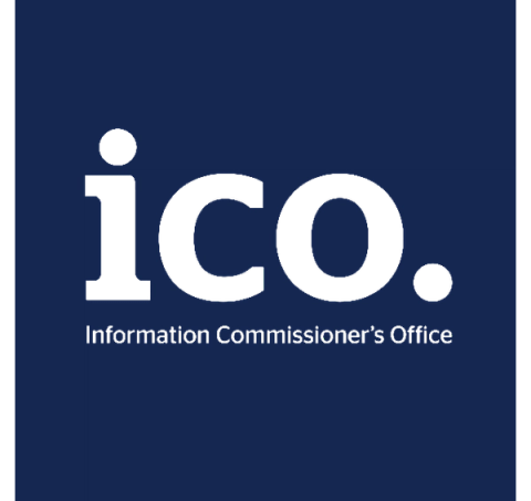 Information Commissioner’s Office registered