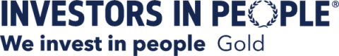 Investors in People Gold
