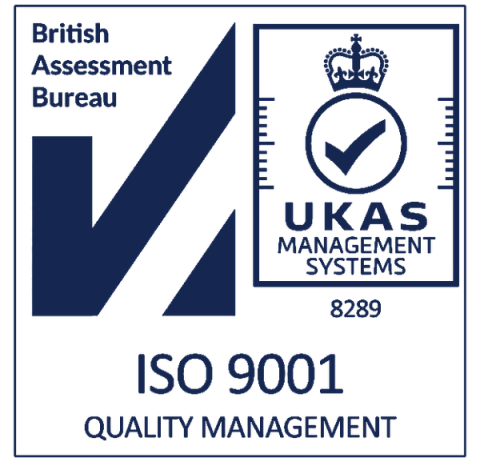 ISO 9001 quality management