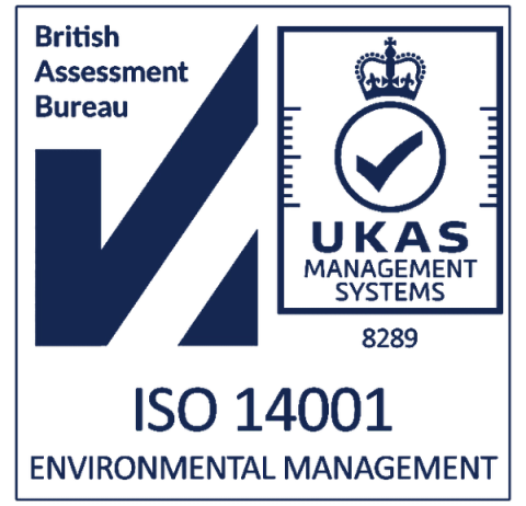 ISO 14001 environmental management
