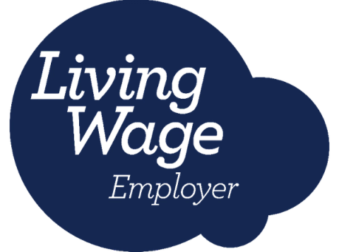 Living Wage Employer