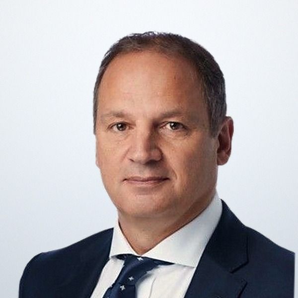 Tony Constantinides