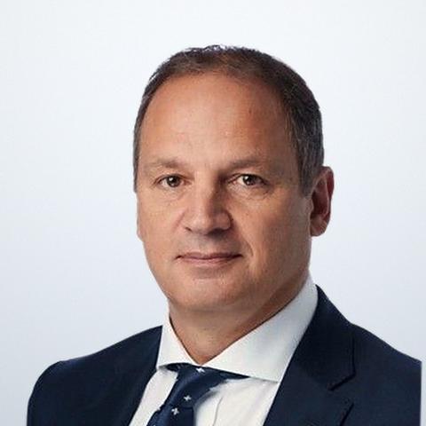 Tony Constantinides