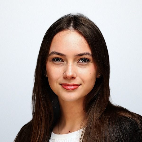 Isabel McCullagh