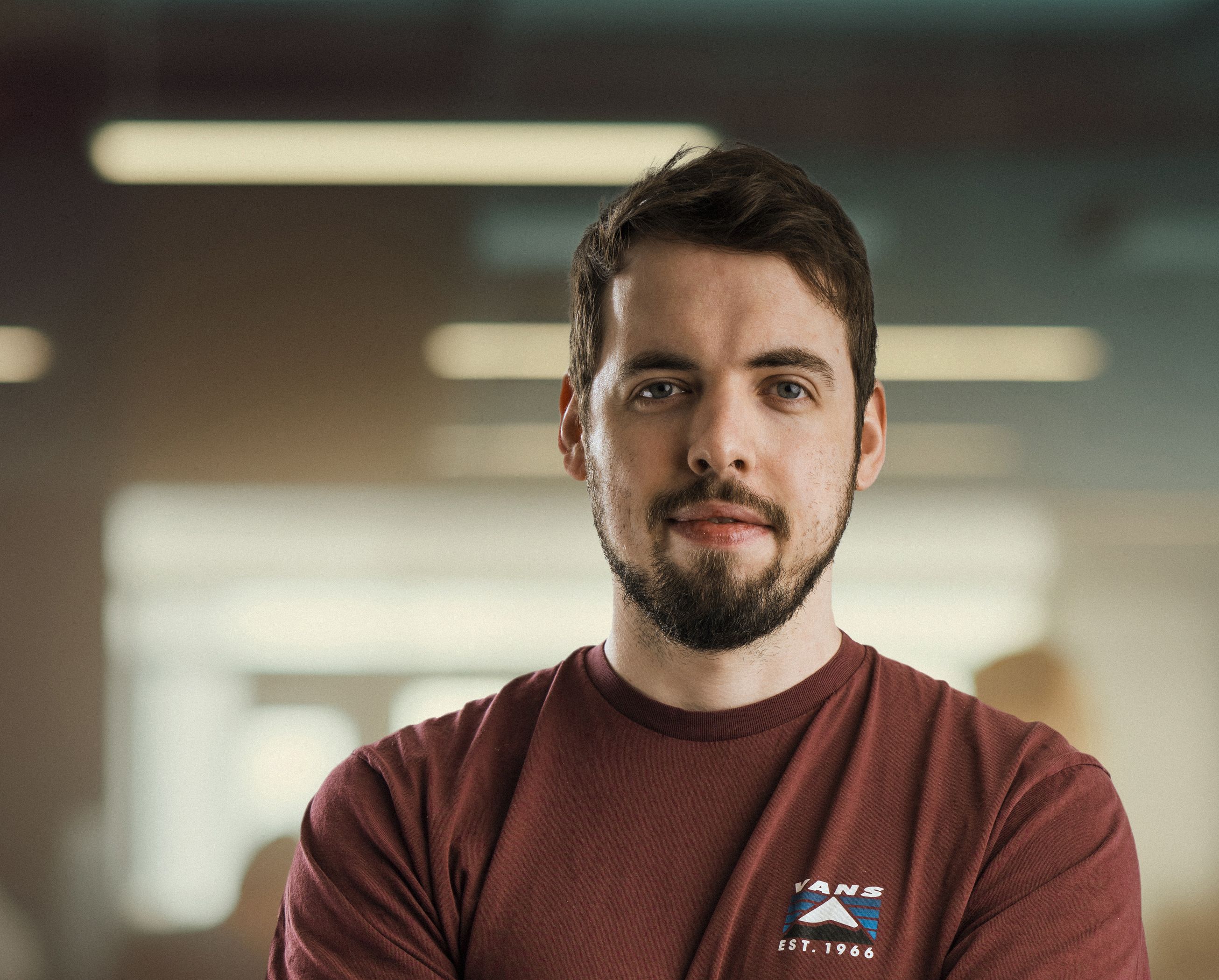 Dewi, Automation Engineer at AXTech