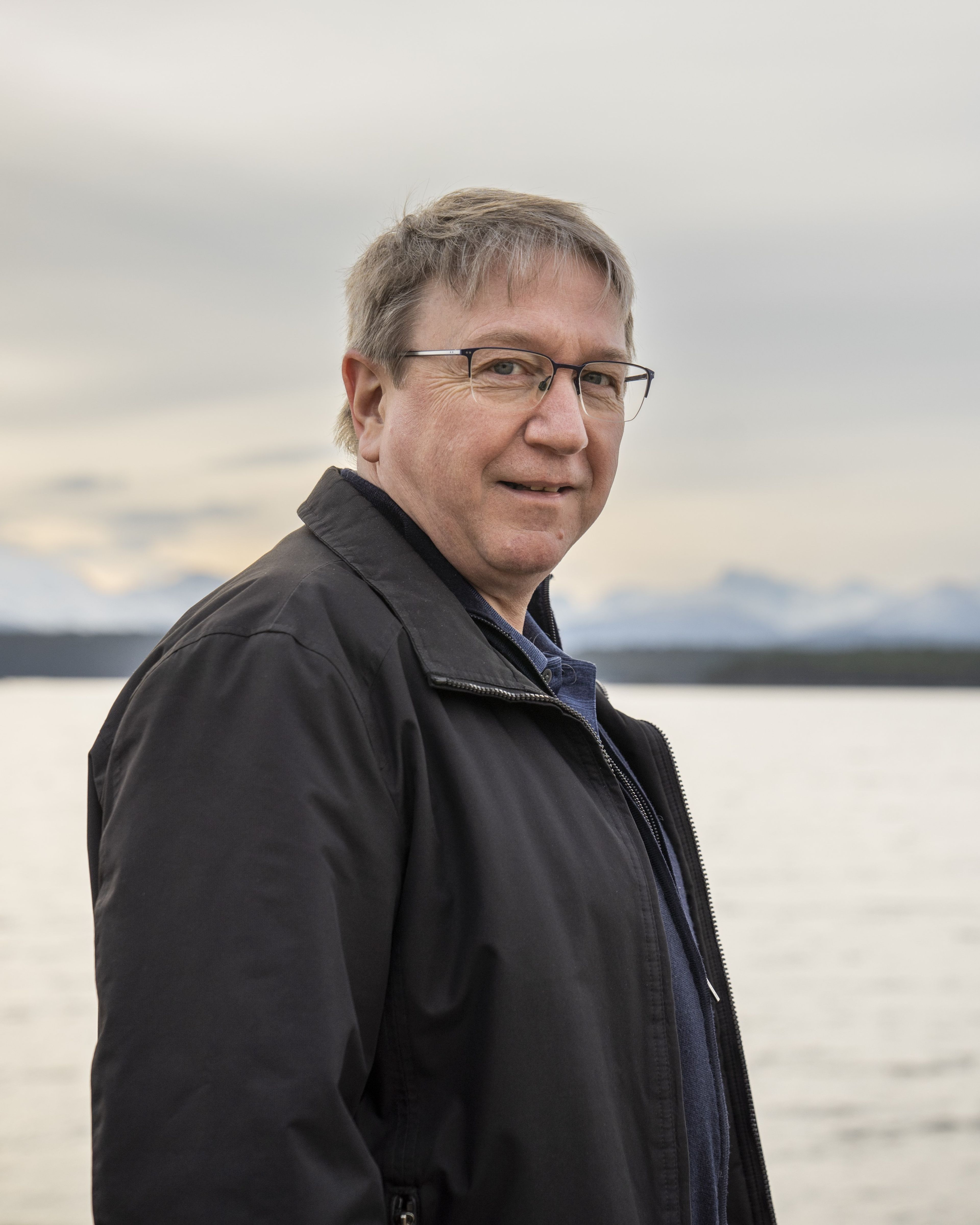 Profile picure of Richard Myhre