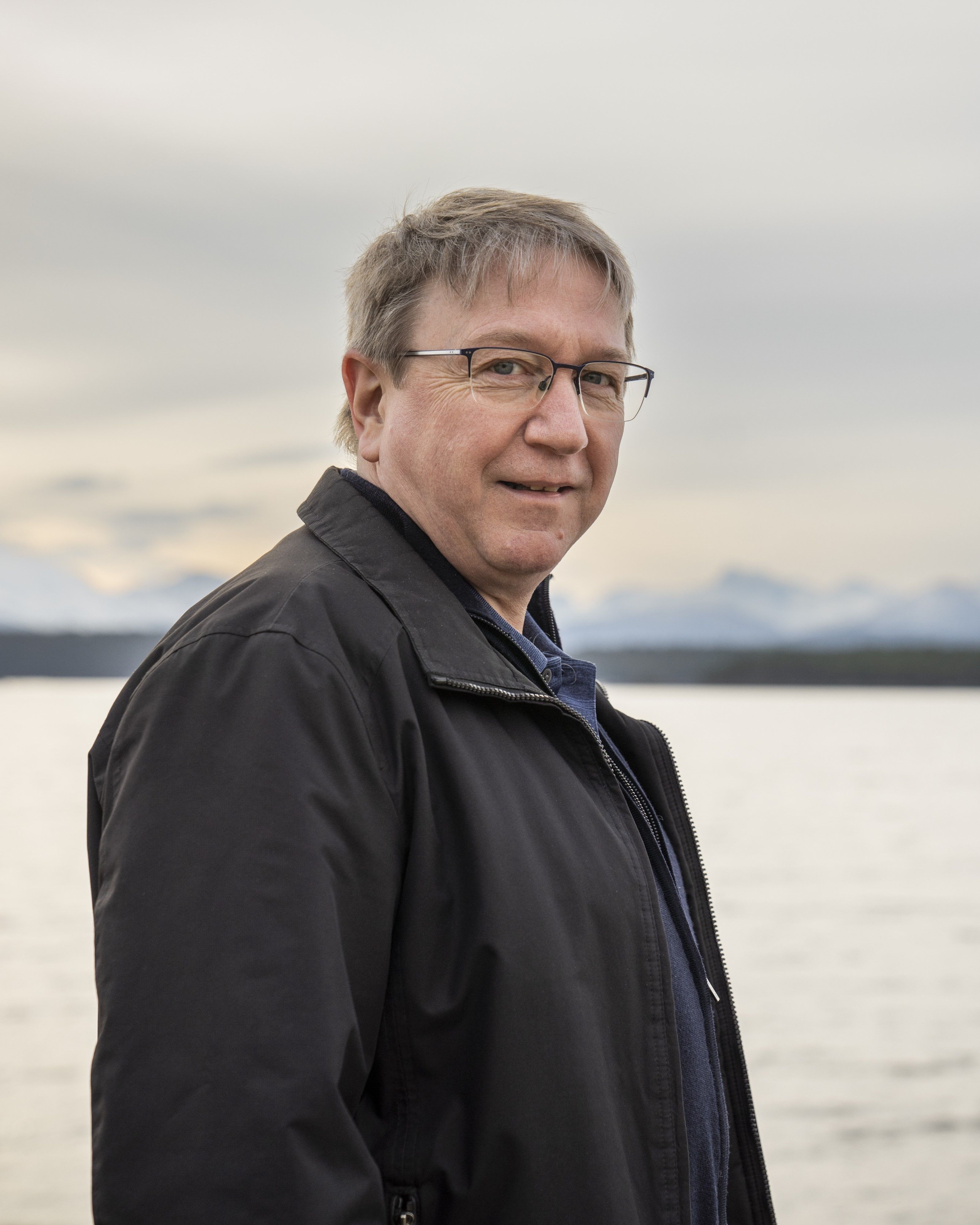 Profile picure of Richard Myhre
