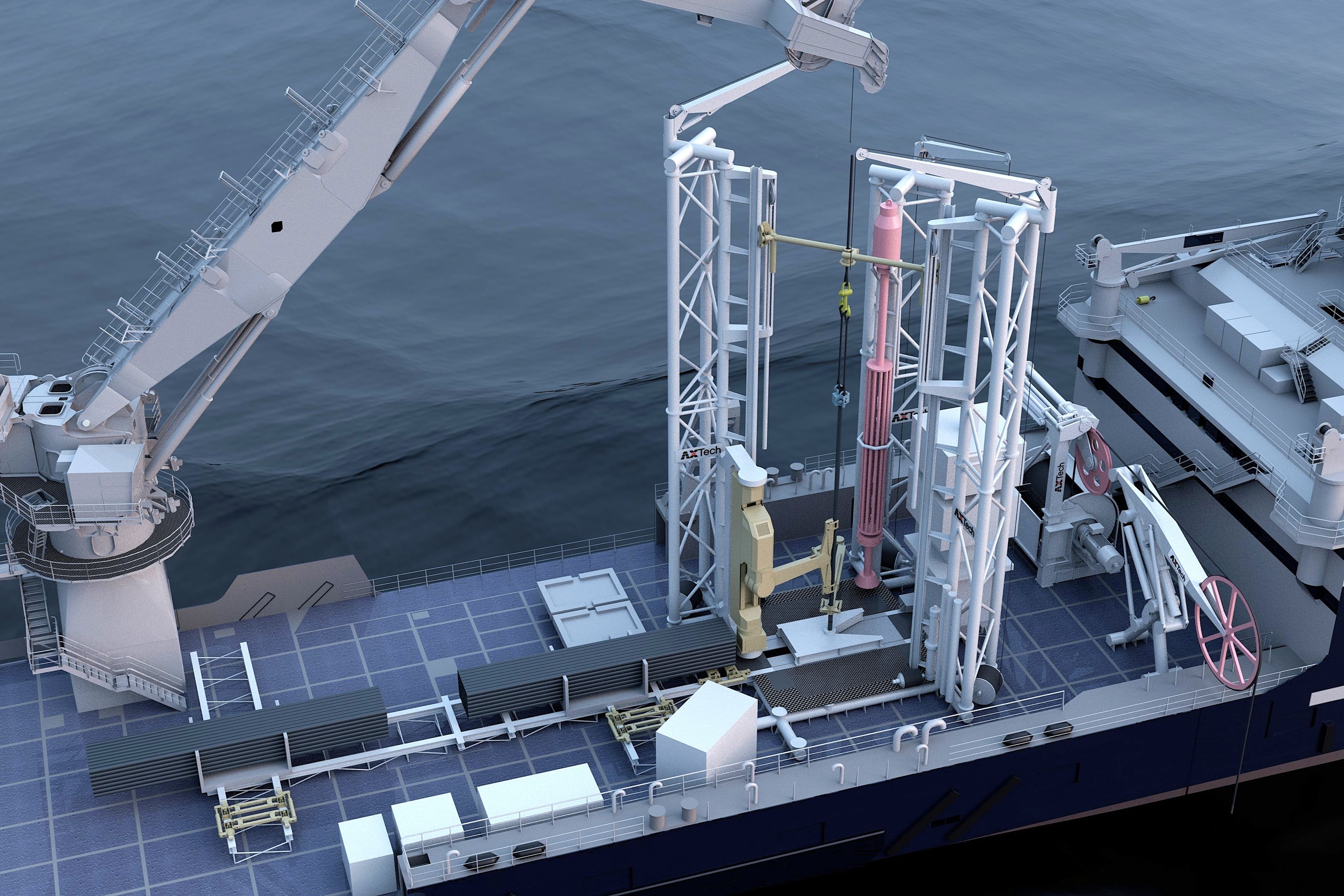 Next-level subsea operations