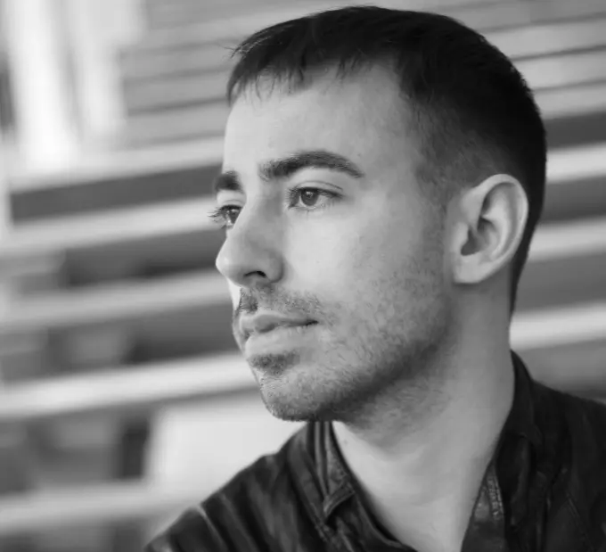 picture of Christophe