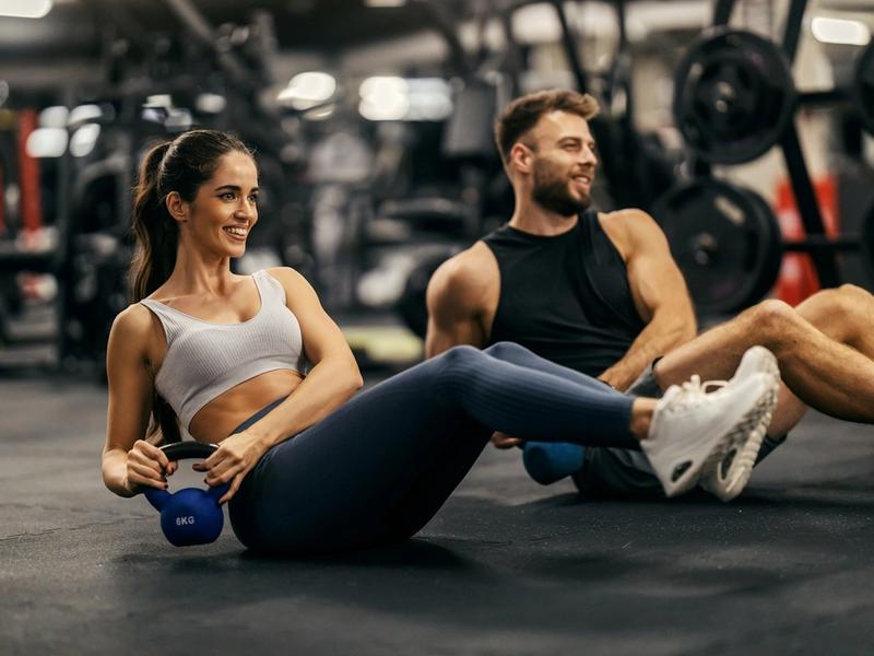 From HIIT to Heavy Lifting for Runners: Keep Speed While Building Strength