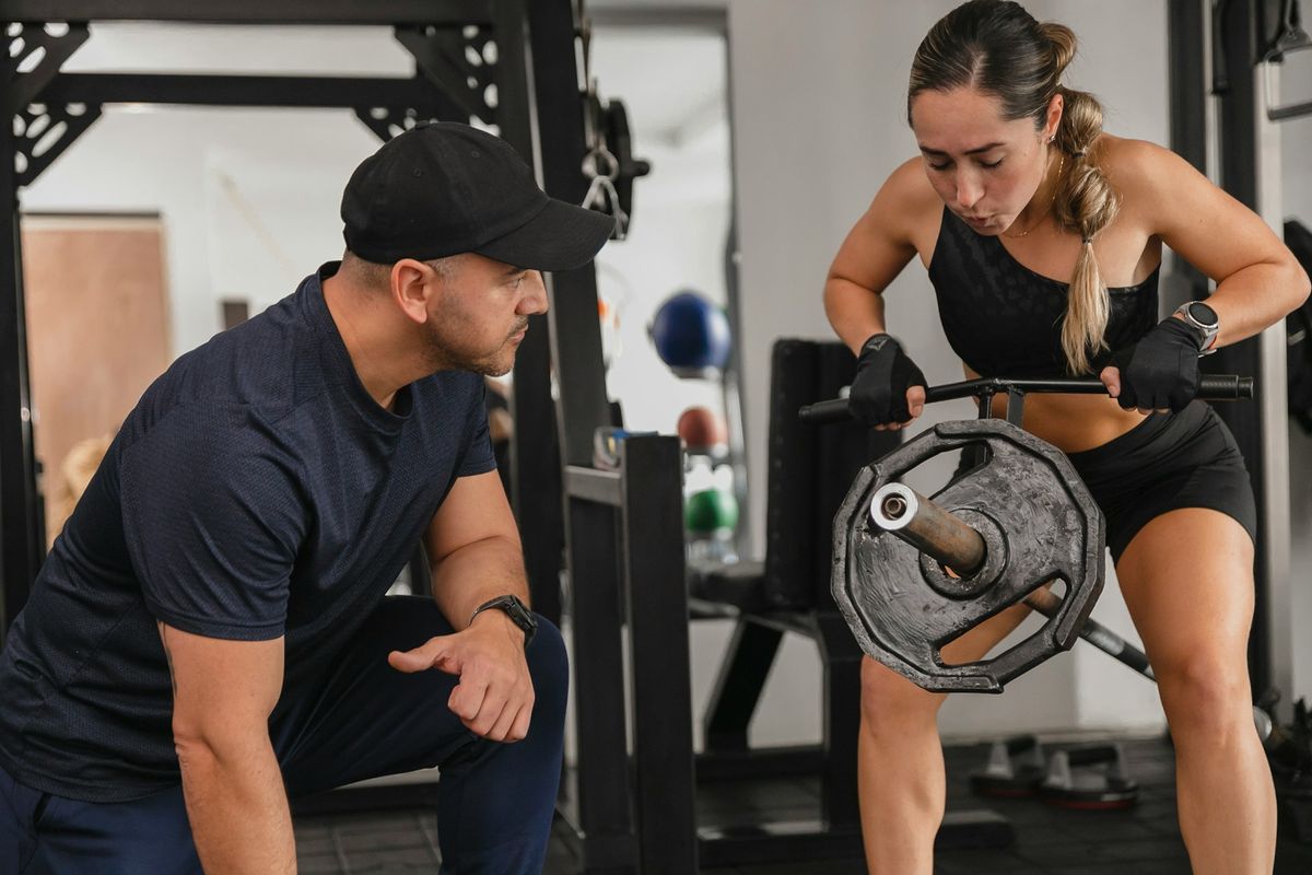 Strength Training