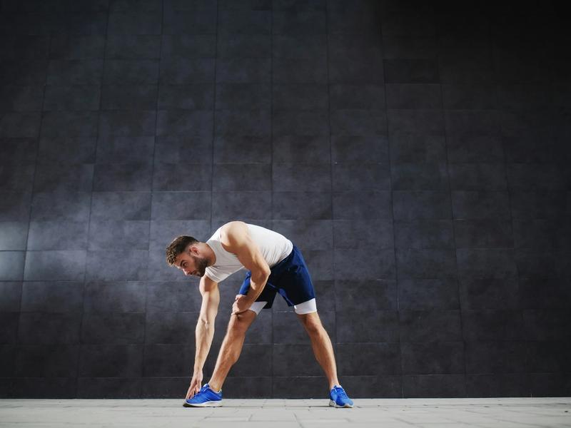 Unlock Better Lifts with Bodyweight Calisthenics Training