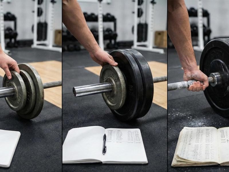 Progressive Overload: The Simple Gym Principle Behind Real Results