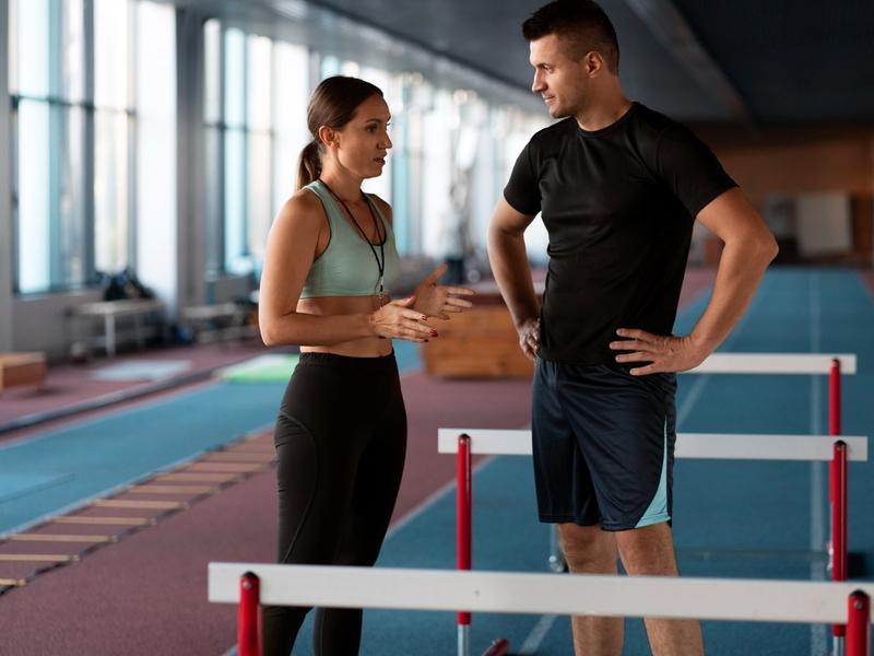 Building Athleticism with Agility Training Programs in North York