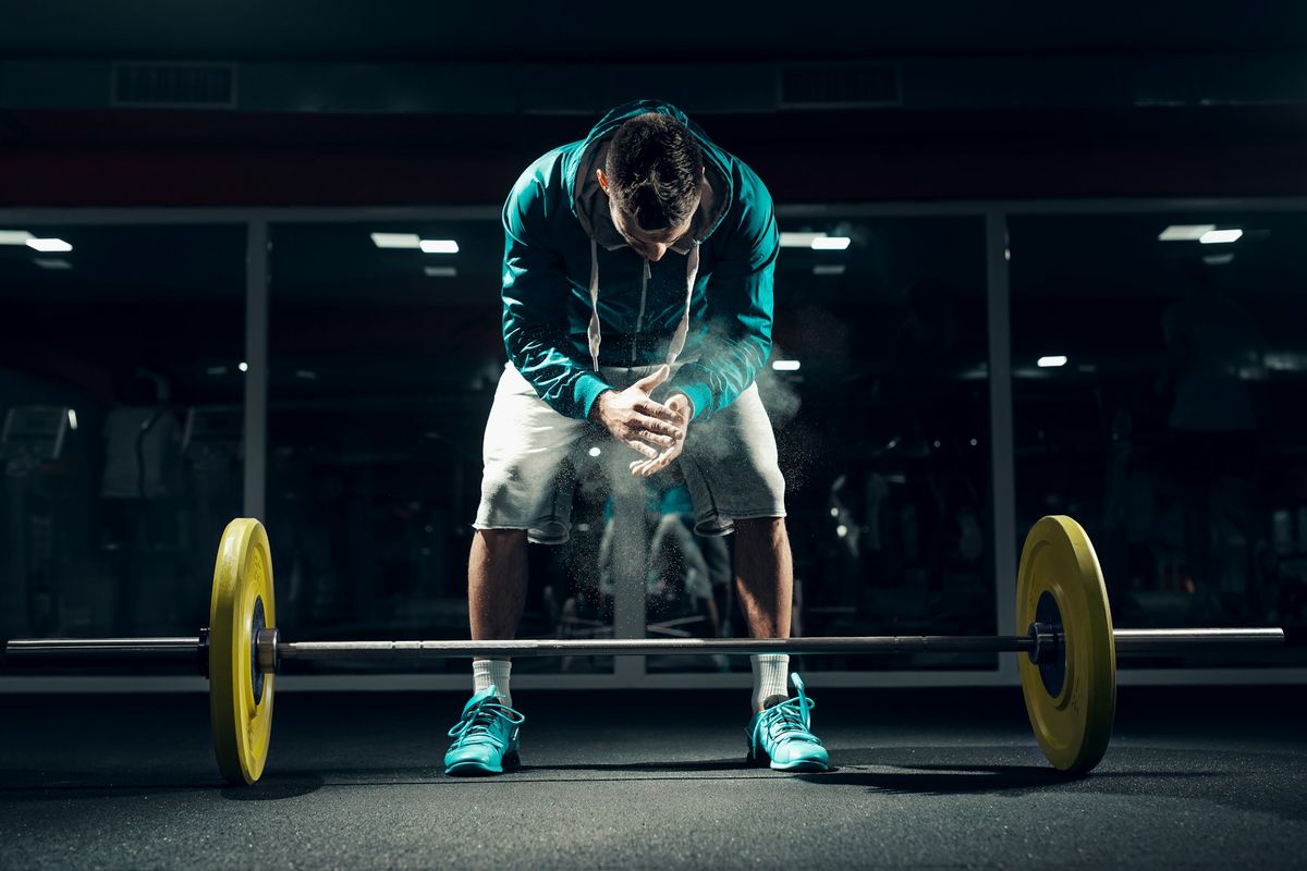 Strength Training