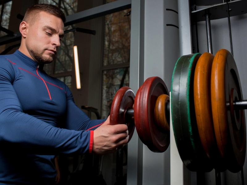 Barbell Prep Without Fear: 3-Week On-Ramp With Smart Load Progressions