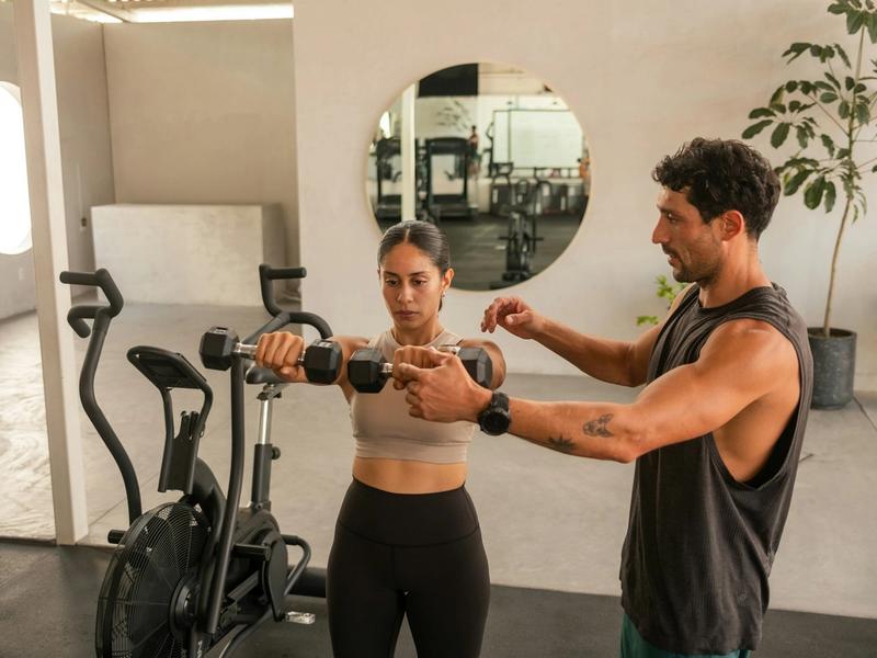 Designing Personalized Fitness Programs That Actually Deliver