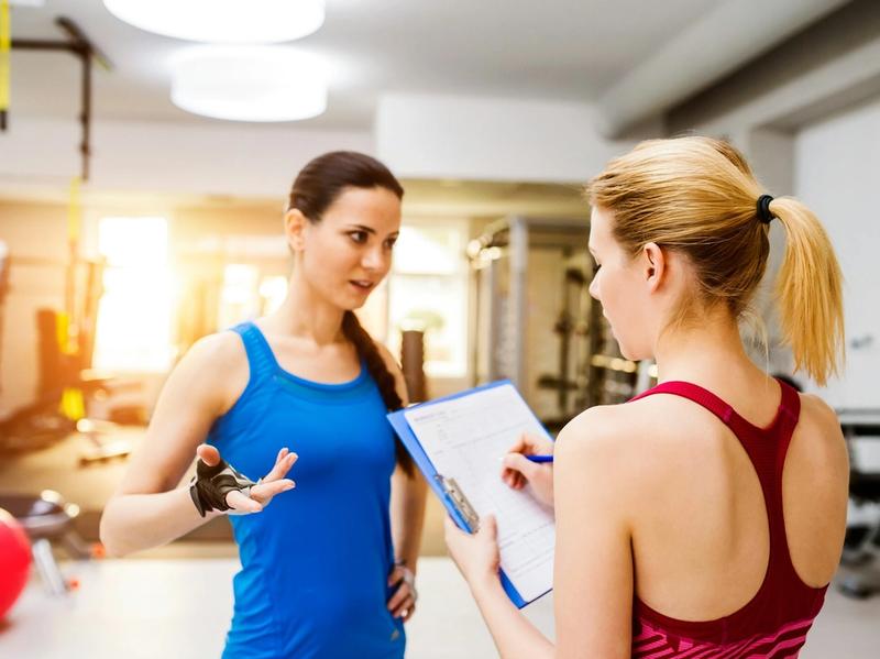 Question-Based Strength Training: Do You Need a Personal Trainer or Group