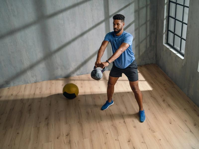 Spring Training Reset: Functional Fitness in North York