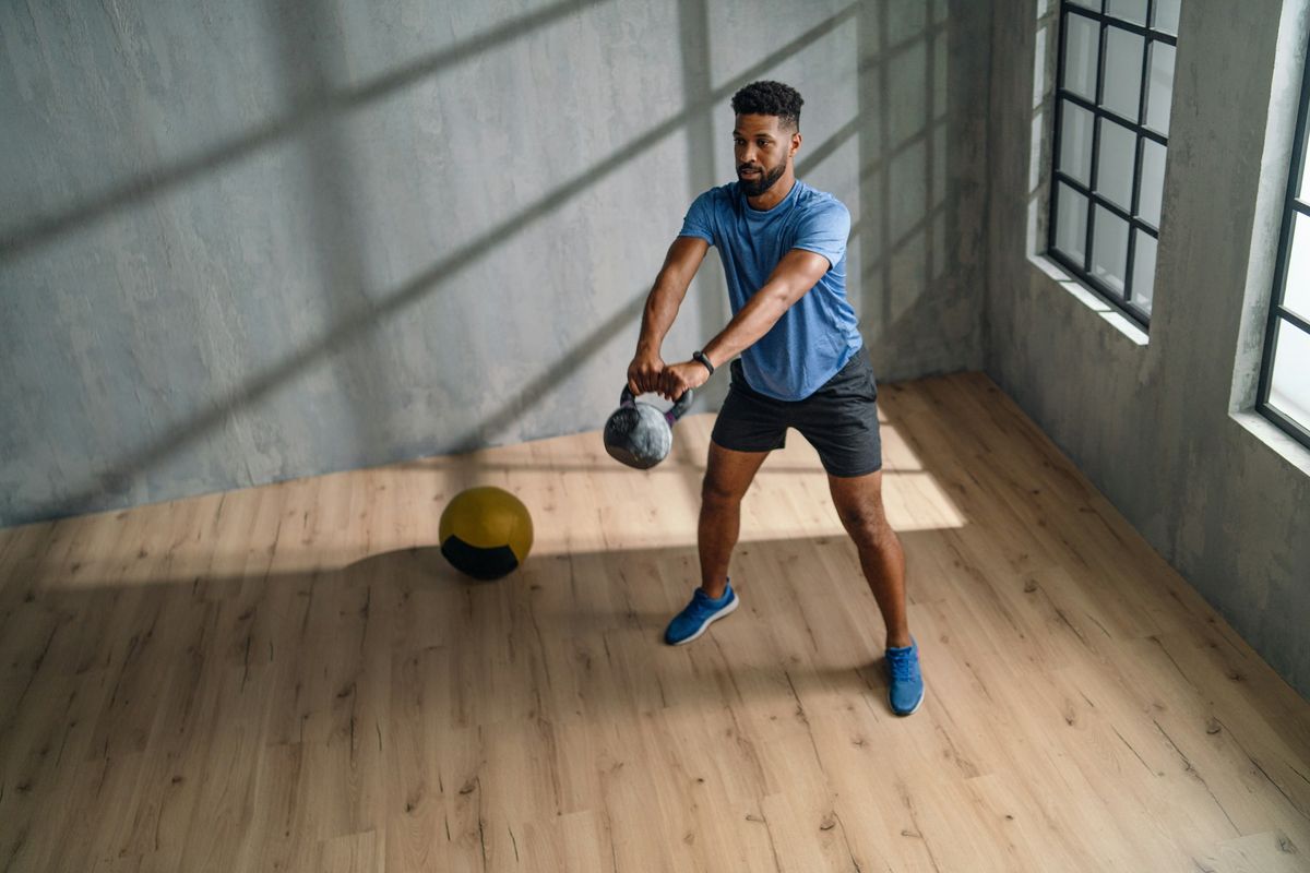 Functional Fitness in North York