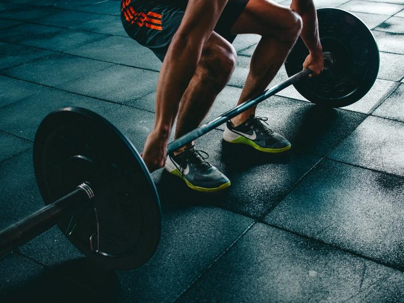 From Rehab to Real Strength: Returning to Training After Injury