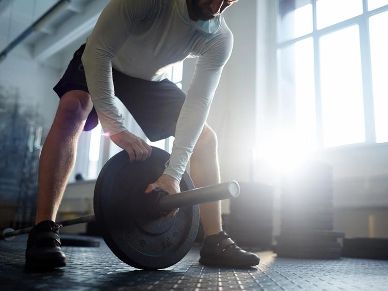 Beyond HIIT Bootcamps: 12-Week Durable Strength Plan for Toronto