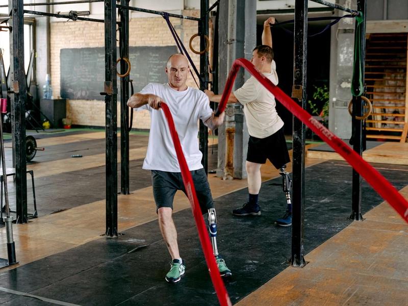 Mobility Training That Supercharges Strength Gains in North York