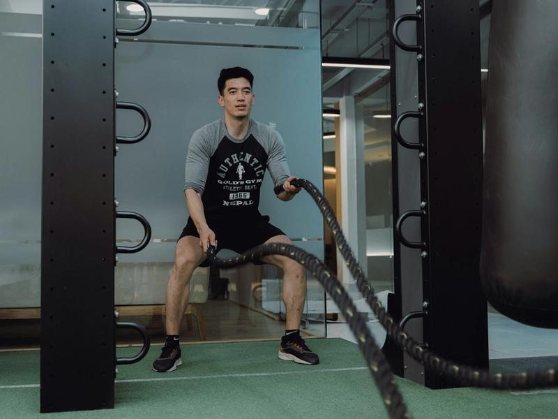 Making HIIT Bootcamps Safer with Proper Strength Training